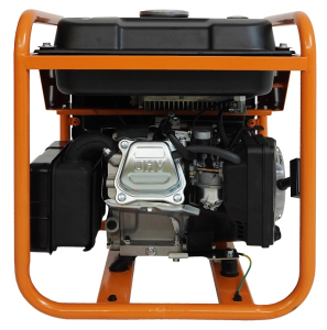 Бензиновый генератор Lifan 3500IO Lite 00159661 для дачи фото