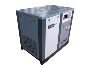 Винтовой компрессор IRONMAC IC 30/8 C VSD (IP54) без ресивера Винтовой компрессор IRONMAC IC 30/8 C VSD (IP54) без ресивера фото