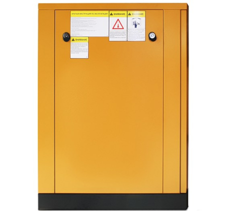 Винтовой компрессор Berg ВК-7.5Р 16 (IP54)