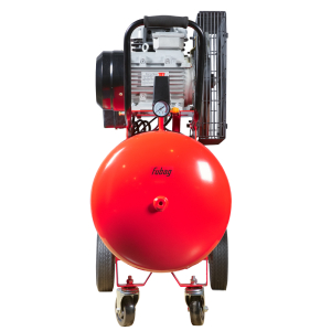 Поршневой компрессор Fubag B5200B/200 CT4 45681519 высокого давления фото