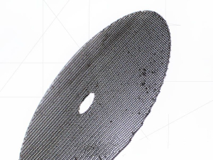 Сетка С412.01.00.202 для компрессора АСО-Бежецк Сетка С412.01.00.202 для компрессора АСО-Бежецк фото