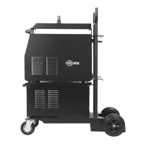 Сварочные инверторы MIG-MAG ПТК ПРОФИ MIG 500 SYN FW Сварочные инверторы MIG-MAG ПТК ПРОФИ MIG 500 SYN FW фото