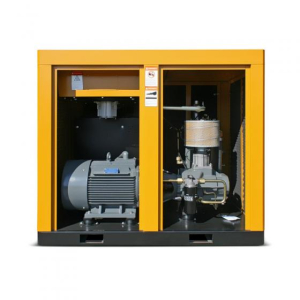 Винтовой компрессор Berg ВК-37-Е 8 (IP23) электрический фото