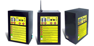 Блок автозапуска  БКА25-217Е Блок автозапуска  БКА25-217Е фото