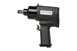 Пневмогайковерт NORDBERG NP16130 Пневмогайковерт NORDBERG NP16130 фото