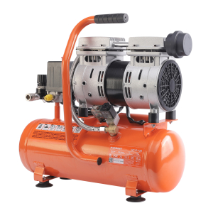 Поршневой компрессор PATRIOT WO 10-120 с ресивером фото