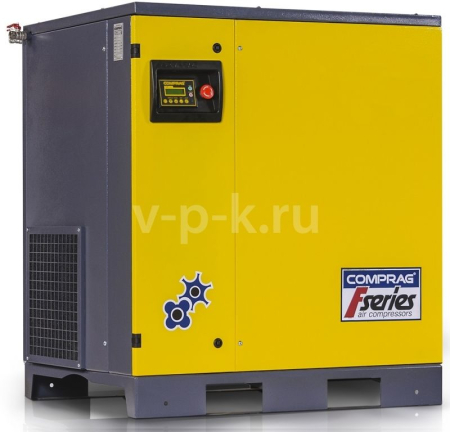 Винтовой компрессор COMPRAG F-0513