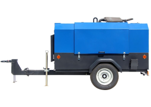 Винтовой компрессор АСО Бежецк АСО-ВК90/10ПД Винтовой компрессор АСО Бежецк АСО-ВК90/10ПД фото