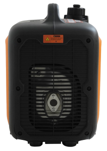 Бензиновый генератор Lifan 3800i 00159664 для дачи фото