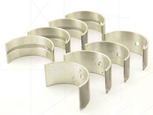 Вкладыши комплект  к головке С416М для компрессора АСО-Бежецк Вкладыши комплект  к головке С416М для компрессора АСО-Бежецк фото