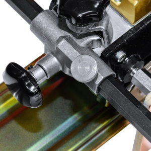 MESSER Машина для резки листов Квики Е PLRC RD (220v, 3-100 мм, 11 кг, 72121116), MESSER MESSER Машина для резки листов Квики Е PLRC RD (220v, 3-100 мм, 11 кг, 72121116), MESSER фото