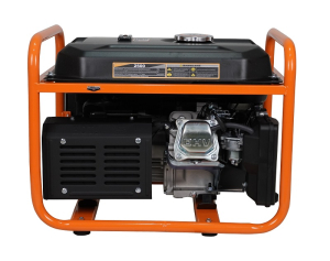 Бензиновый генератор Lifan 2 GF-3 (LF2500) 00000490 4-х тактный фото