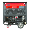 Бензиновый генератор  BS 19000 DA ES