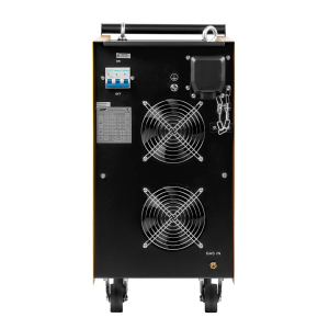 Сварочные инверторы TIG ПТК ПТК RILON TIG 400 P AC/DC DIGITAL Сварочные инверторы TIG ПТК ПТК RILON TIG 400 P AC/DC DIGITAL фото