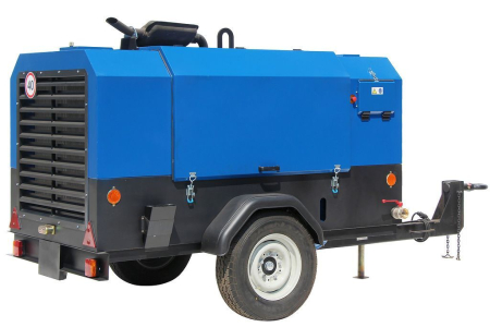 Винтовой компрессор  АСО-ВК90/10ПД Винтовой компрессор  АСО-ВК90/10ПД