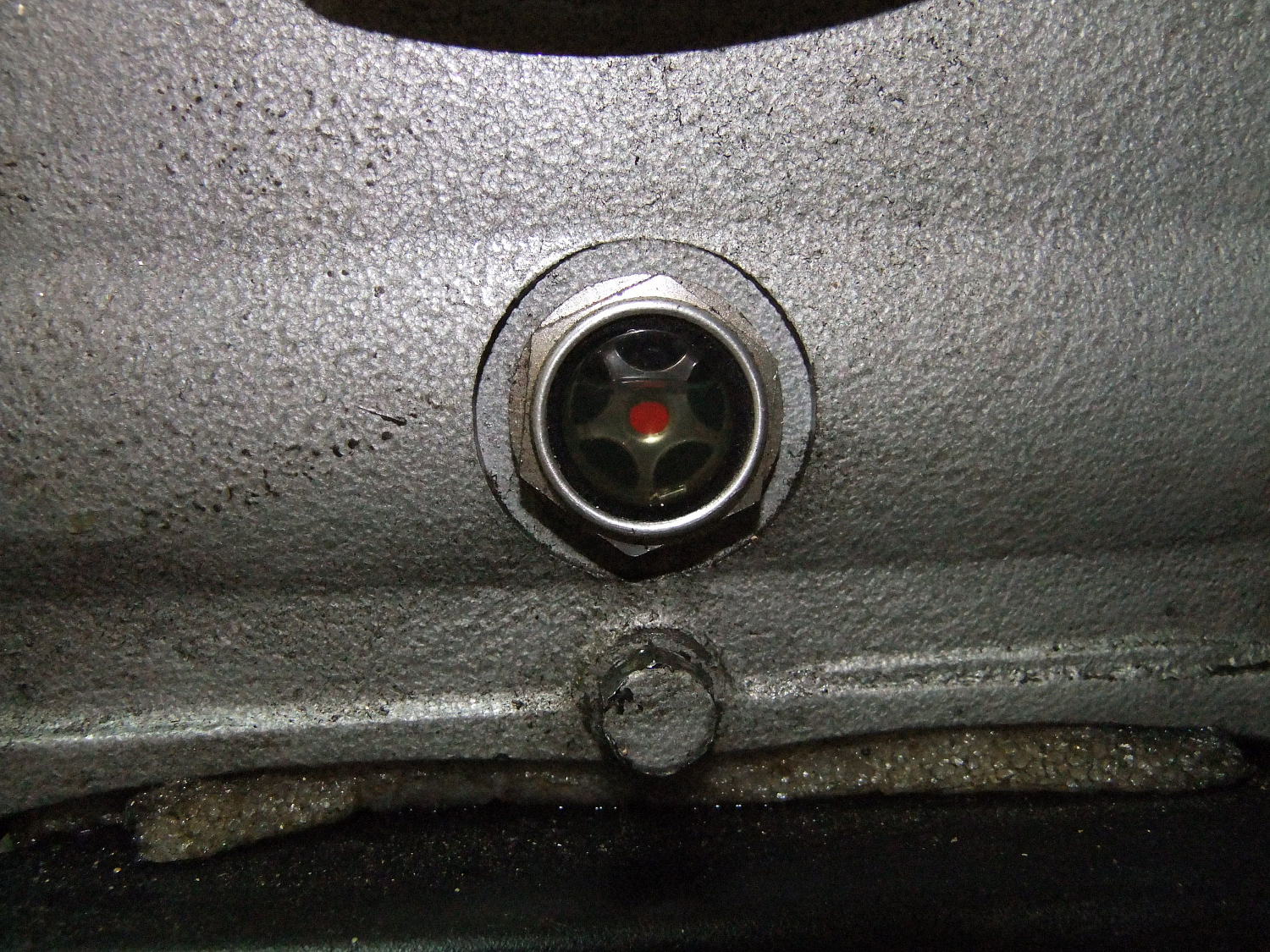 ТО компрессора 100.LB30A