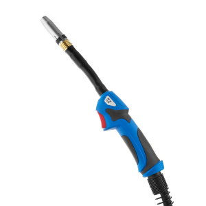  Горелка MIG MP 24 FLEX 3м FLX2403
 фото