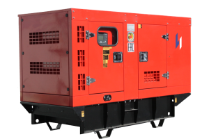 Дизельный генератор Исток АД20С-Т400-РПМ45 в кожухе  Дизельный генератор Исток АД20С-Т400-РПМ45 в кожухе  фото