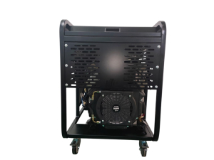 Дизельный генератор Zammer S13000DE3 S13000DE3 фото