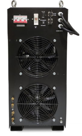 Аппарат плазменной резки TRITON CUT 200 HF W (TR300W) (Плазматрон в комплекте)