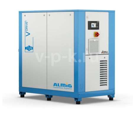 Винтовой компрессор ALMIG V Drive 30 - 8