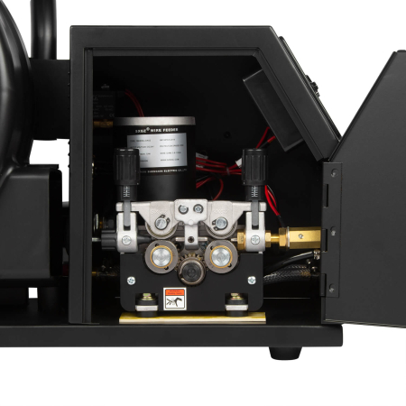 ПРОФИ MIG 500 DP SYN FW ПРОФИ MIG 500 DP SYN FW