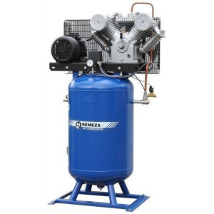 Поршневой компрессор Remeza СБ4/Ф-270.LT100B высокого давления фото