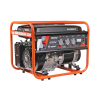 Бензиновый генератор  SRGE 6500
