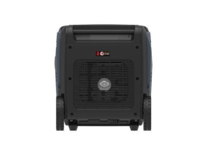 Бензиновый генератор Mitsui ZM 6000 IM  Бензиновый генератор Mitsui ZM 6000 IM  фото