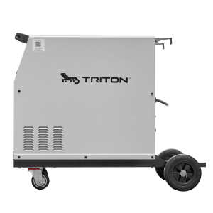 Сварочные инверторы MIG-MAG Triton Сварочный полуавтомат TRITON ALUMIG 250P Dpulse Synergic 380V Сварочные инверторы MIG-MAG Triton Сварочный полуавтомат TRITON ALUMIG 250P Dpulse Synergic 380V фото
