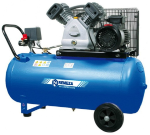 Поршневой компрессор Remeza СБ4/С-50.LB30 высокого давления фото