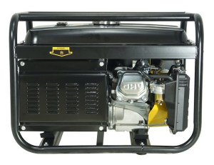 Бензиновый генератор Habert HT3600B 55278 портативный фото