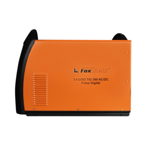 Сварочные инверторы TIG Fox Weld SAGGIO TIG 300 AC/DC Pulse Digital с аттестацией НАКС Сварочные инверторы TIG Fox Weld SAGGIO TIG 300 AC/DC Pulse Digital с аттестацией НАКС фото