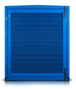 Модульная компрессорная станция Энергопроф Energa-6M-15 Модульная компрессорная станция Энергопроф Energa-6M-15 фото