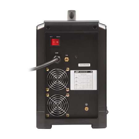 ПТК МАСТЕР MIG 230 SYN NF88 ПТК МАСТЕР MIG 230 SYN NF88