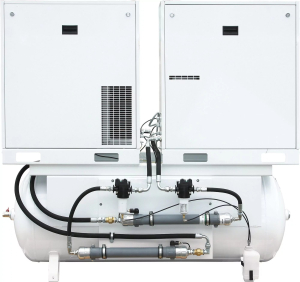 Спиральный компрессор Remeza КС5-10-500ТМ фото