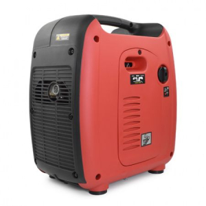 Бензиновый генератор REDVOLT EPB1250iS-4 EPB1250iS-4 для дачи фото