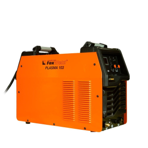 Аппарат плазменной резки Fox Weld Plasma 103 Аппарат плазменной резки Fox Weld Plasma 103 фото