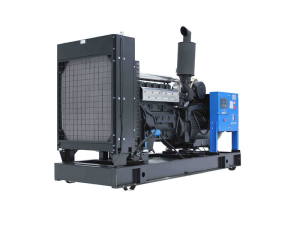 Дизельный генератор Исток АД250С-Т400-РМ35 с АВР  4-х тактный Дизельный генератор Исток АД250С-Т400-РМ35 с АВР  4-х тактный фото