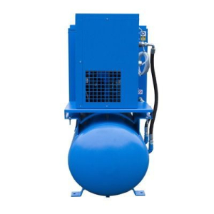 Винтовой компрессор Ekomak DMD 75 CRD 10 Винтовой компрессор Ekomak DMD 75 CRD 10 фото