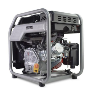 Бензиновый генератор REDVOLT EPB3500i EPB3500i для дачи фото