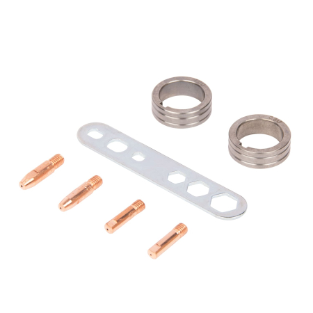 ПТК МАСТЕР MIG 200 DP SYN NF99-4 ПТК МАСТЕР MIG 200 DP SYN NF99-4