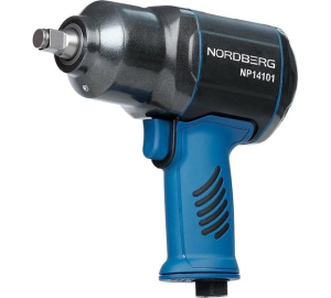 Пневмогайковерт NORDBERG NP14101K Пневмогайковерт NORDBERG NP14101K фото