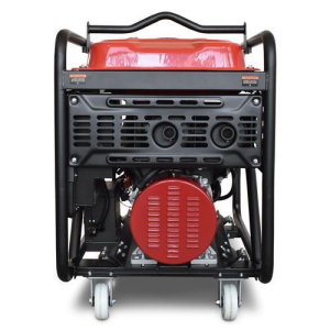 Бензиновый генератор REDVOLT EPB19000EA-T EPB19000EA-T 4-х тактный Бензиновый генератор REDVOLT EPB19000EA-T EPB19000EA-T 4-х тактный фото