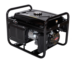 Бензиновый генератор Lifan 2 GF-4 (LF2500E) 00000491 фото