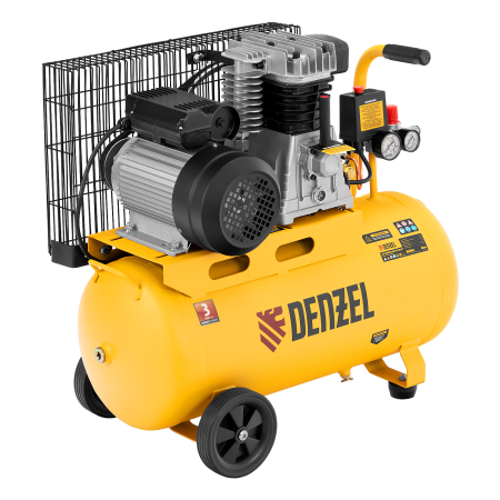 Поршневой компрессор  BCI2300/50