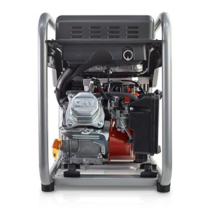 Бензиновый генератор REDVOLT EPB3500i EPB3500i для дачи фото