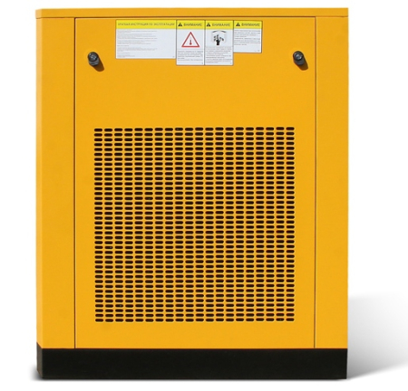 Винтовой компрессор Berg ВК-37Р-Е 12 (IP23)