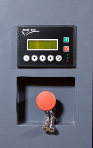 Винтовой компрессор CrossAir CA7.5-8RA IP54 масляный фото