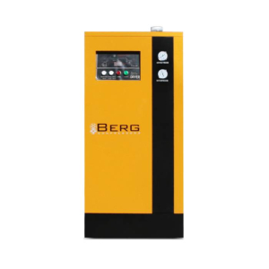 Рефрижераторный осушитель воздуха Berg OB-160 13 бар фото